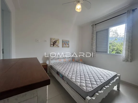 Imagem Apartamento incrível no centro de Ubatuba!