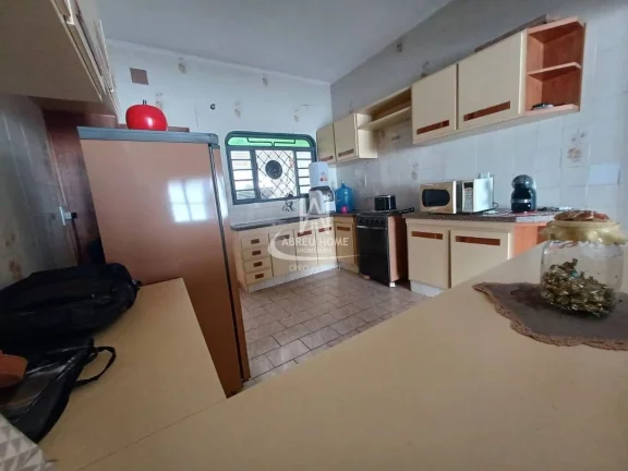 Imagem Casa, Jardim Caparroz - São José do Rio Preto