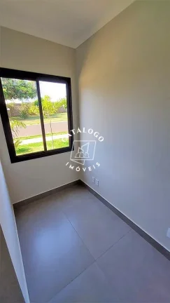 Imagem Casa em Condomínio a Venda no bairro Bonfim Paulista - Ribeirão Preto, SP