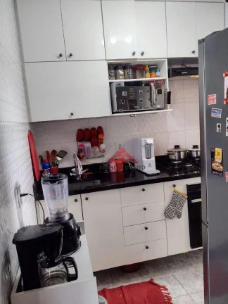Imagem Apartamento à venda, 60 m² por R$ 350.000,00 - Ponta D Areia - Niterói/RJ