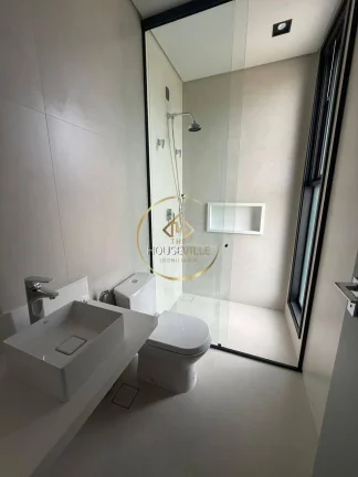 Imagem Casa com 4 suítes à venda,Terras Alpha São José dos Campos