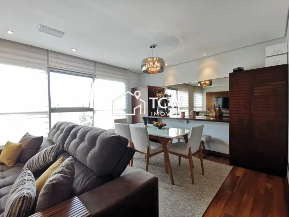Imagem Apartamento Padrão 1 dorm no Itaim