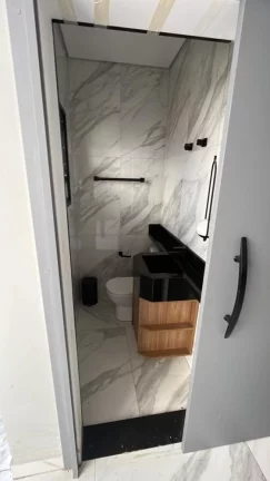 Imagem Linda Casa à Venda no Condomínio Villa Preciosa, Cabreúva-SP