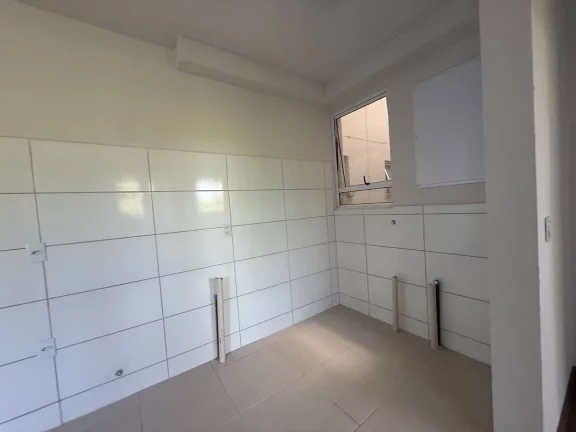 Imagem Apartamento 2º Andar, 2 Quartos, Anitta Garibaldi, Nova Sapucaia