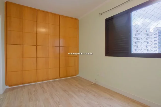 Imagem Apartamento à venda Vila Nova Conceição São Paulo