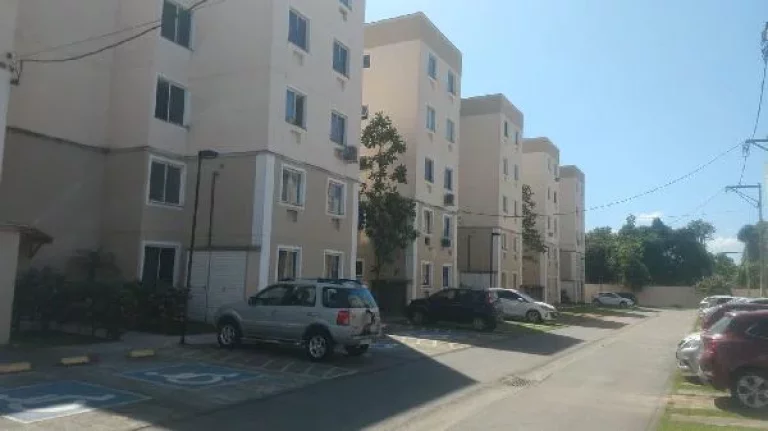 Oportunidade Única em DUQUE DE CAXIAS - RJ | Tipo: Apartamento | Negociação: Venda Direta Online | Situação: Imóvel