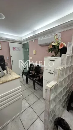 Imagem Oportunidade em RECIFE: SALA COMERCIAL/PORTEIRA FECHADA...