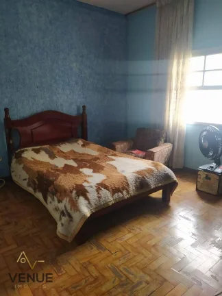 Imagem Sobrado à venda, 190 m² por R$ 751.000,00 - Vila Nova Mazzei - São Paulo/SP