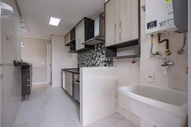 Imagem Apartamento com 2 dormitórios à venda, 82 m²- Jardim das Vertentes - São Paulo/SP