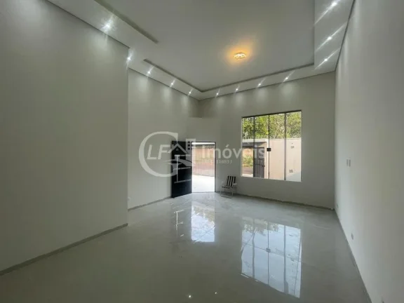 Imagem Imperdível! Casa à venda em Campo Grande-MS, Vila Morumbi, 3 quartos, 1 suíte, 3 salas, 4 banheiros, 2 vagas, 165m².