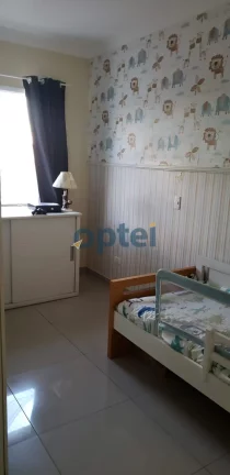 Imagem Sobrado, 196 m², 4 quartos, 2 suites, com 04 vagas no Bairro Anchieta, São Bernardo do Campo, SP.