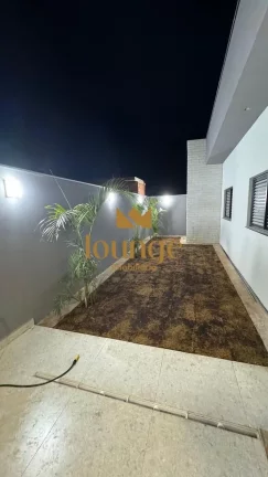 Imagem Casa a Venda no Villagio Milano Zona Oeste - Sorocaba