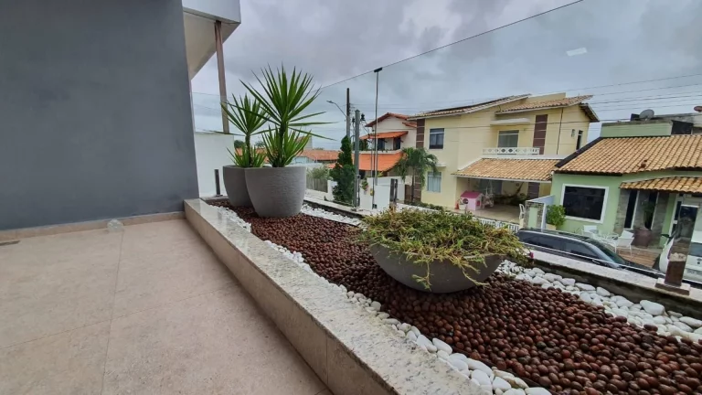 Imagem Casa à Venda no Cond. Rota do Sol - 5 Quartos, Closet Master, 250m²