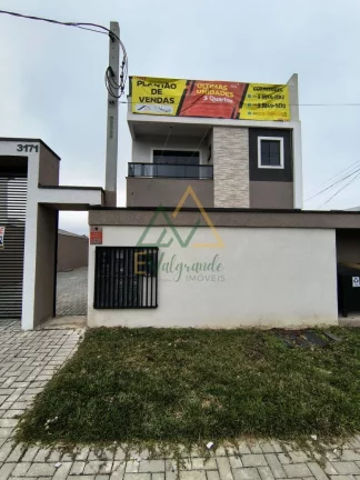Imagem TRIPLEX PRONTO PARA MORAR