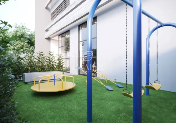 Imagem Apartamento com 3 quartos à Venda, América - Joinville