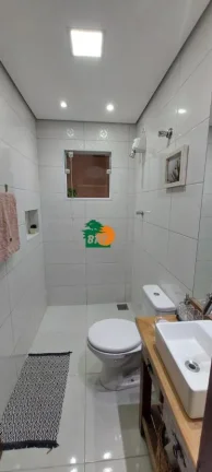 Imagem Casa para Venda em São Roque, Jardim Villaça, 3 dormitórios, 1 suíte, 2 banheiros, 1 vaga