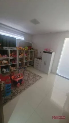 Imagem Sobrado à venda, 180 m² por R$ 930.000,00 - Parque Flamengo - Guarulhos/SP