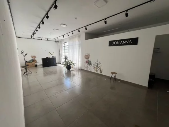 Imagem Sala para alugar, 71 m² por R$ 2.148,00/mês - Centro - Suzano/SP