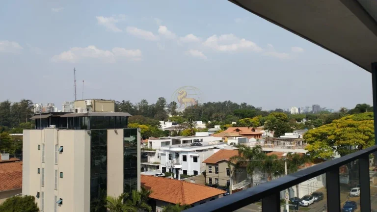Imagem Karpz Jardins - Apartamento 210m² Karpz Jardins – Setin SP | 4 Suítes, 3 Vagas
