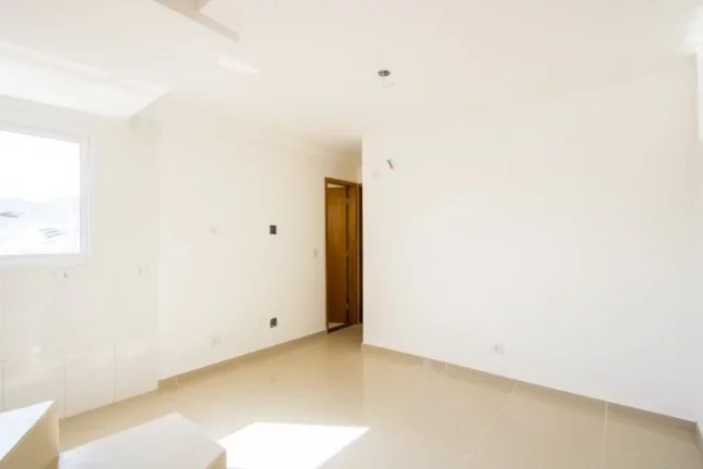Imagem COBERTURA RESIDENCIAL em Santo André - SP, Vila Sacadura Cabral