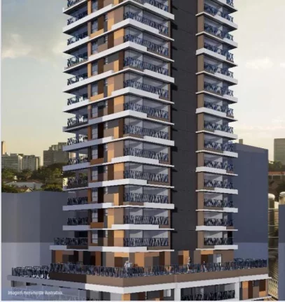 Imagem Apartamento à venda em São Paulo, Perdizes, com 3 quartos, 113m2