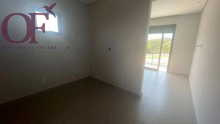 Imagem Lindíssima casa à venda - Condomínio Bella Vittà - Jundiaí - SP