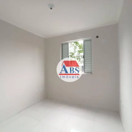 Imagem Apartamento com 1 dormitório à venda, 34 m² por R$ 187.000,00 - Vila Paulista - Cubatão/SP
