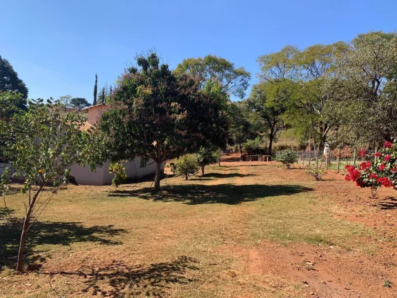 Imagem OPORTUNIDADE!!!
* LINDA CHÁCARA DE 3882,79 m²
* POSSUI UMA CASA CONSTITUÍDA DE 2 QUARTOS SENDO, 1...