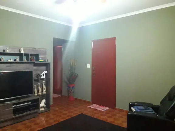 Imagem CASA AMPLA COM EDÍCULA - JARDIM SÃO JORGE - HORTOLÂNDIA