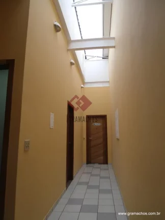 Imagem Prédio Comercial 3 andares à Venda - Bela Vista, São Paulo/SP