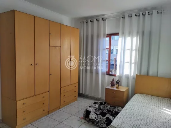 Imagem Sobrado para Venda em São Bernardo do Campo / SP no bairro Assunção