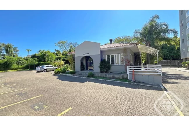 Imagem Apartamento com lazer completo no Plaza Cristal

More com conforto e segurança em um dos condomíni...