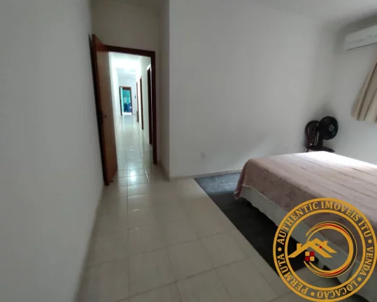 Imagem CASA RESIDENCIAL em ITU - SP, JARDIM AGARUSSI