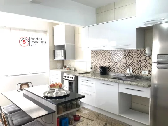Imagem VENDA EXCELENTE APARTAMENTO NA MOOCA NA AVPAES DE BARROS