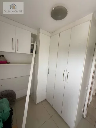 Imagem Apartamento à venda (68,00 m²), Vila Prel, São Paulo, SP