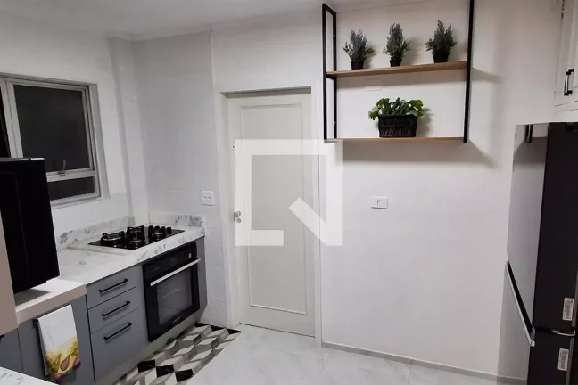 Imagem Apartamento à Venda - Vila Mariana, 3 Quartos, 155 m2