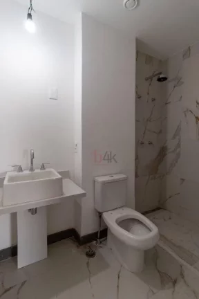 Imagem Mansão Suspensa 402m² no O Parque Gamaro | 39º Andar | B4K Imóveis