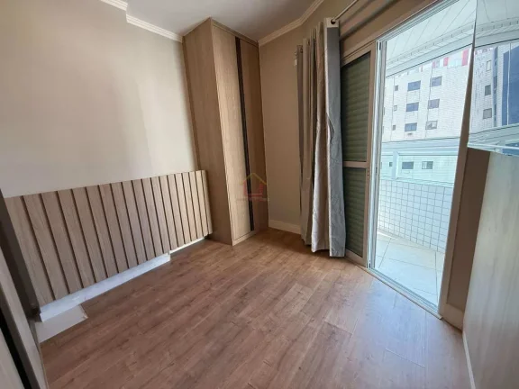 Imagem Apartamento a Venda - Varanda garden
