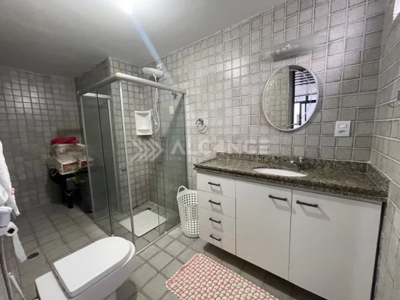 Imagem Apto - 3 Quartos - 1 Suíte - 180m² - Intermares, Cabedelo/PB