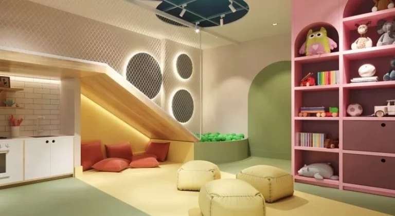 Imagem Apartamento à venda em São Paulo, Perdizes, com 2 quartos, 39,05m2