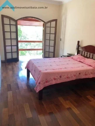 Imagem Casa à venda no Jardim Paulista, Atibaia