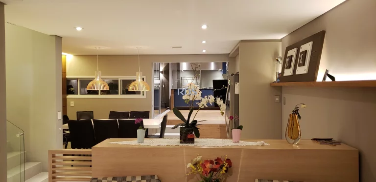 Imagem Vende casa em condomínio fechado na Vila Andrade