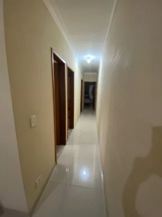 Imagem Casa com 2 dormitórios à venda, 112 m² por R$ 480.000,00 - Jardim Santo Alberto - Santo André/SP