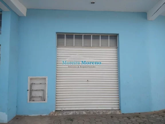 Sala Comercial para Alugar, 80 m² em Nossa Senhora Aparecida - Borda Da Mata