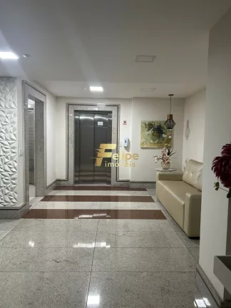 Imagem UM VERDADEIRO LUXO DE APARTAMENTO NA PRAIA DA COSTA!