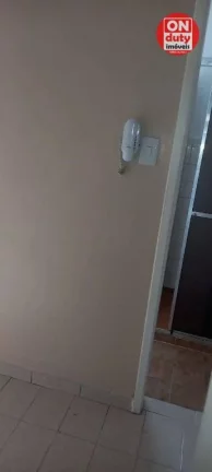 Imagem Apartamento com 1 quarto à venda, 50 m² por R$ 270.000 - Marapé - Santos/SP