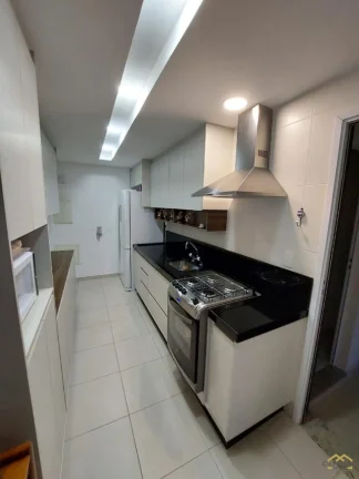 Imagem Apartamento alto padrão a venda,no condominio Unique alta Vista - Jundiaí/SP