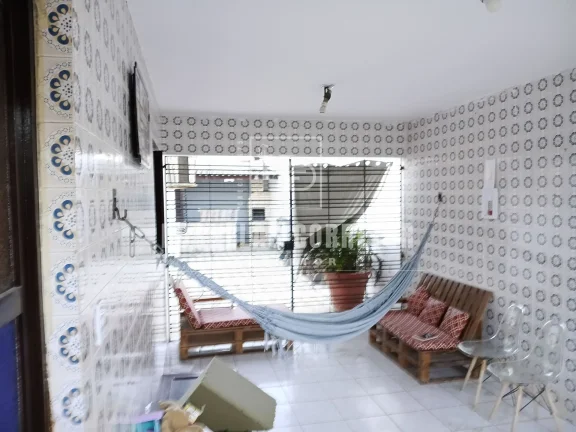 Imagem Apartamento em Nossa Senhora do Ó, Paulista/PE