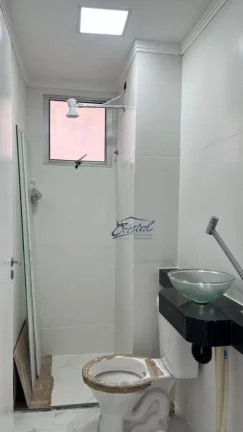 Imagem Apartamento com 2 dormitórios à venda, 38 m² - Jardim Boa Vista - Butantã - São Paulo/SP