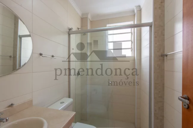 Imagem Apartamento em Higienópolis com 3 quartos (1 suíte) e 2 vagas, 153m².